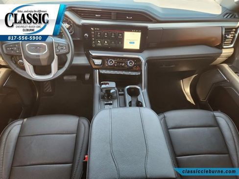 Used 2025 GMC Sierra 1500 Denali w/ Denali Reserve Package image 3