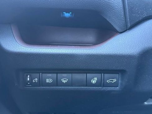 Certified 2021 Toyota RAV4 Limited w/ Limited Grade Weather Package image 33