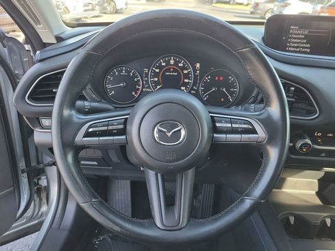 Used 2021 MAZDA CX-30 AWD 2.5 S w/ Select Package image 26