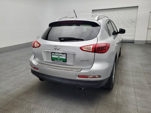 Used 2014 INFINITI QX50 Journey w/ Premium Package image 7