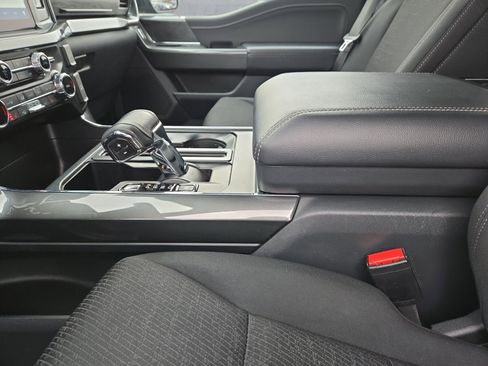 Used 2022 Ford F150 XLT w/ Equipment Group 302A High image 22