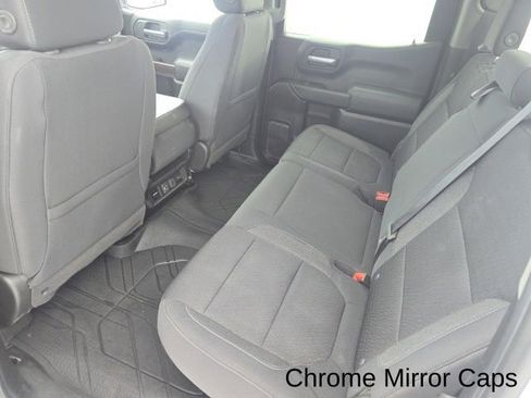 Used 2020 Chevrolet Silverado 1500 LT image 28