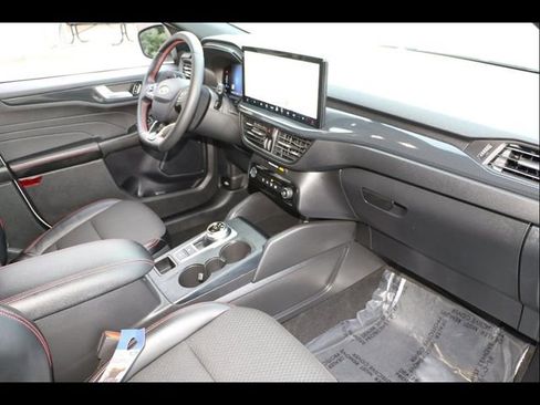 Used 2024 Ford Escape ST-Line w/ Tech Pack #1 image 13