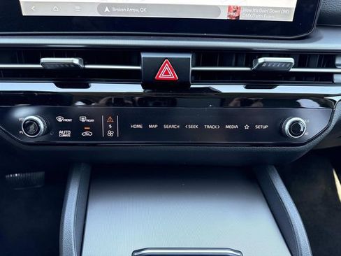 New 2026 Kia Sportage SX Prestige AWD/4WD image 22