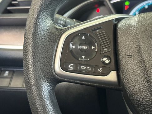 Used 2017 Honda Civic EX-T image 28