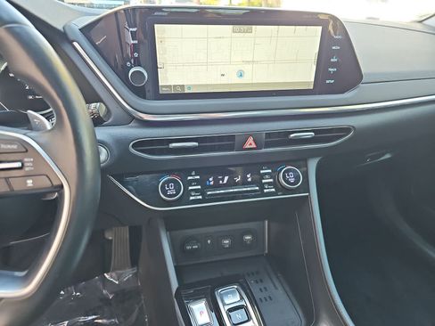 Used 2023 Hyundai Sonata Limited FWD image 20