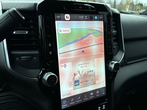 New 2026 RAM 2500 Big Horn image 14