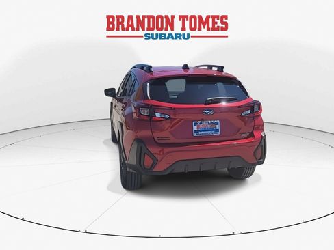 Used 2026 Subaru Crosstrek 2.5i Premium AWD/4WD image 8
