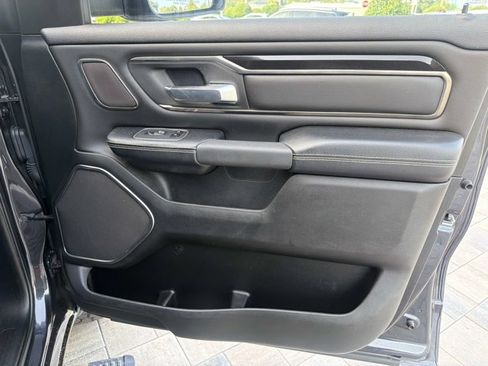 Used 2020 RAM 1500 Rebel w/ Rebel Level 2 Equipment Group AWD/4WD image 17