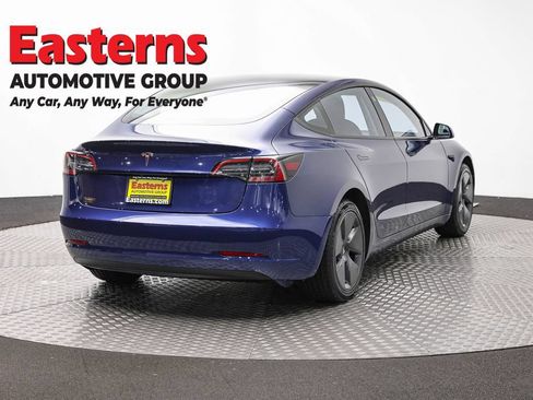 Used 2023 Tesla Model 3 Standard Range RWD image 5