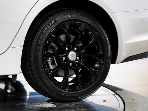 Used 2024 Cadillac CT5 Premium Luxury w/ Platinum Package image 61