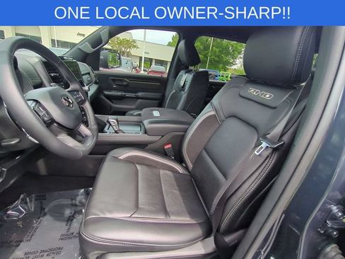 Used 2025 RAM 1500 RHO AWD/4WD image 22