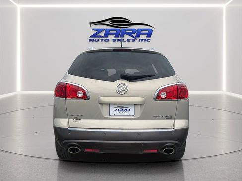 Used 2011 Buick Enclave CXL AWD/4WD image 6