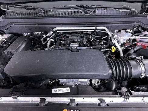 New 2026 GMC Canyon Denali AWD/4WD image 31