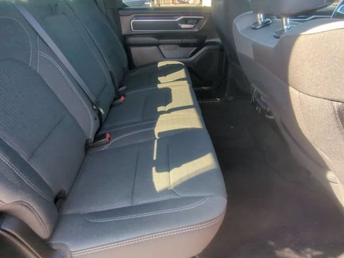Used 2022 RAM 1500 Big Horn AWD/4WD image 25