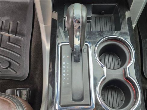 Used 2011 Ford F150 Platinum AWD/4WD image 11