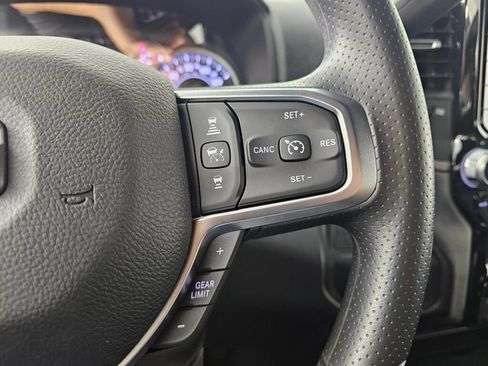 New 2026 RAM 2500 Tradesman AWD/4WD image 24