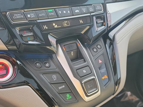 Used 2019 Honda Odyssey Elite image 26