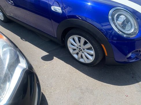 Used 2019 MINI Cooper S FWD image 4