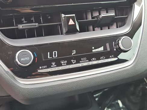 Certified 2026 Toyota Corolla LE FWD image 17