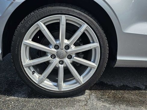 Used 2015 Audi A3 2.0T Premium w/ Audi MMI Navigation Plus image 7