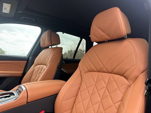 New 2026 BMW X5 M60i w/ Executive Package AWD/4WD image 15