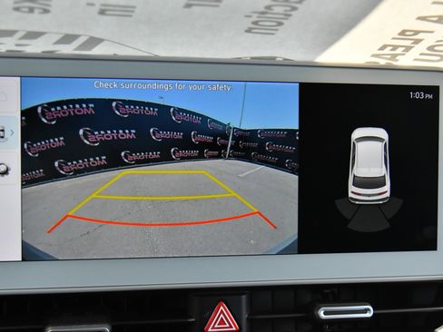 Used 2024 Hyundai Ioniq 5 SE RWD image 19