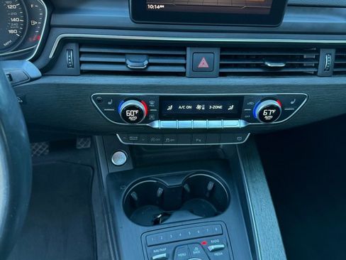 Used 2019 Audi A4 2.0T Premium image 13