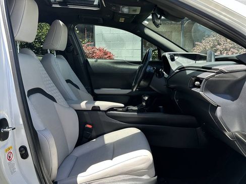 Used 2019 Lexus UX 200 w/ Accessory Package 2 FWD image 22