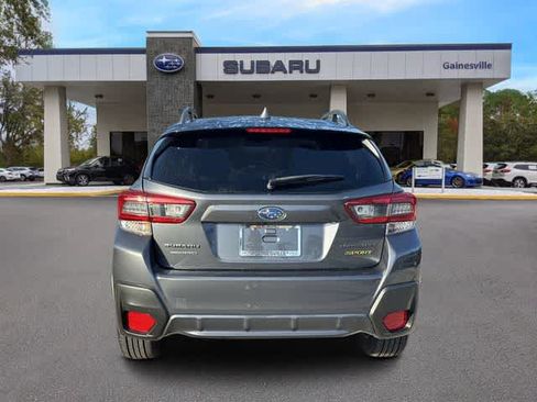Used 2023 Subaru Crosstrek 2.5i Sport AWD/4WD image 5