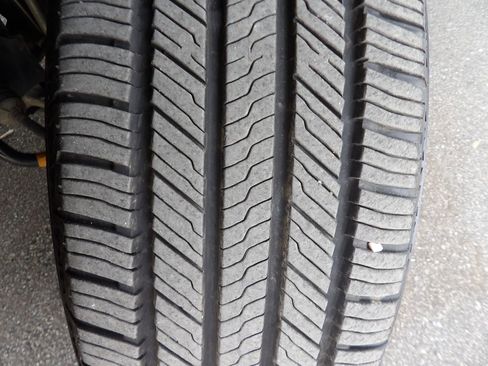 Used 2022 Subaru Outback Limited image 34