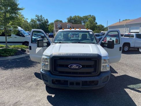 Used 2014 Ford F350 XL image 21