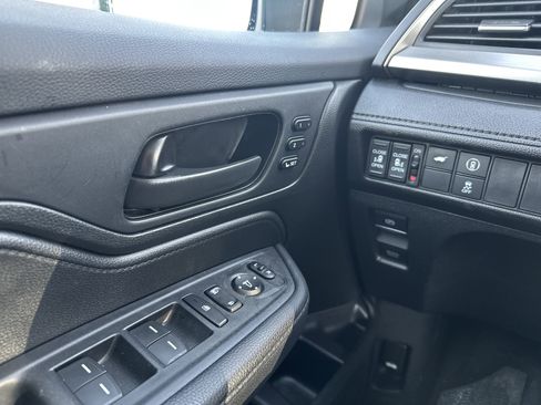 Certified 2024 Honda Odyssey EX-L image 25