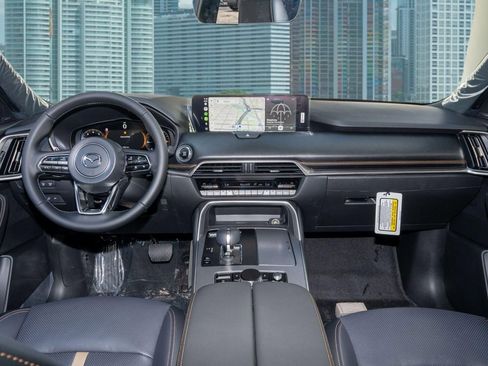 New 2026 MAZDA CX-90 3.3 Turbo S w/ Premium Plus AWD/4WD image 20