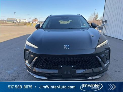 New 2026 Buick Envision Sport Touring image 5