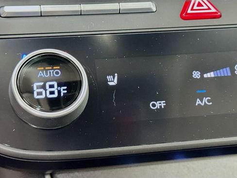 New 2026 Hyundai Sonata SEL image 31