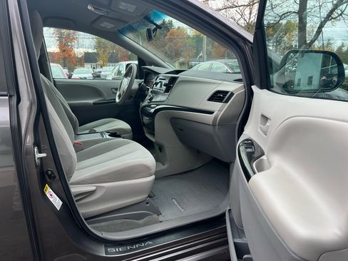 Used 2014 Toyota Sienna LE image 14