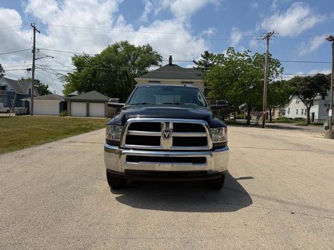 Used 2015 RAM 2500 SLT AWD/4WD image 2