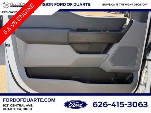 Certified 2023 Ford F250 XL image 17