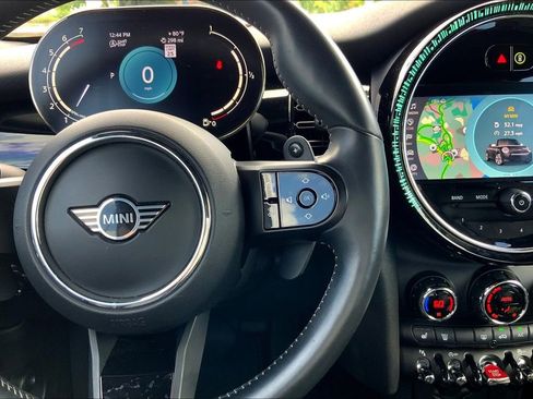 Certified 2022 MINI Cooper S w/ Driver Assistance Package image 19