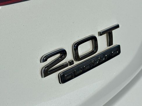 Used 2016 Audi Q3 2.0T Prestige w/ Prestige Package image 12