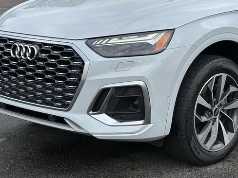 Used 2023 Audi Q5 2.0T Prestige AWD/4WD image 8