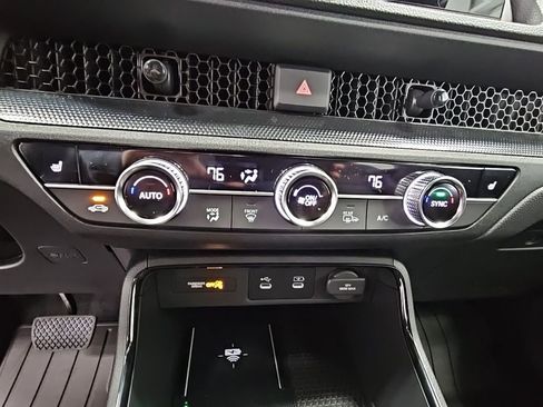 New 2026 Honda CR-V Sport-L image 17