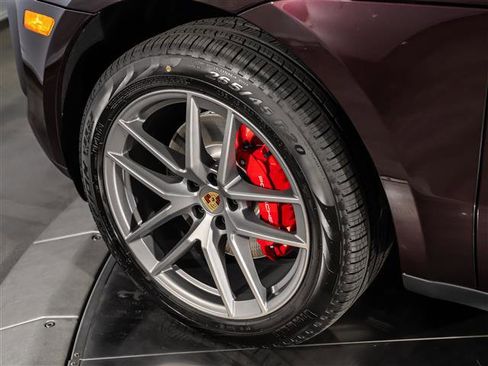 New 2026 Porsche Macan S image 16