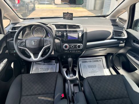 Used 2015 Honda Fit LX image 23