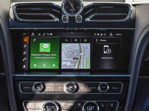 New 2025 Bentley Bentayga Extended Wheelbase image 15