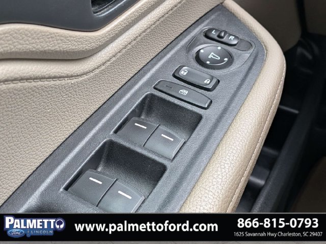 Used 2023 Honda Odyssey EX-L image 26