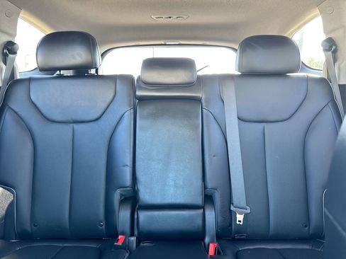 Used 2023 Hyundai Santa Fe Limited image 31