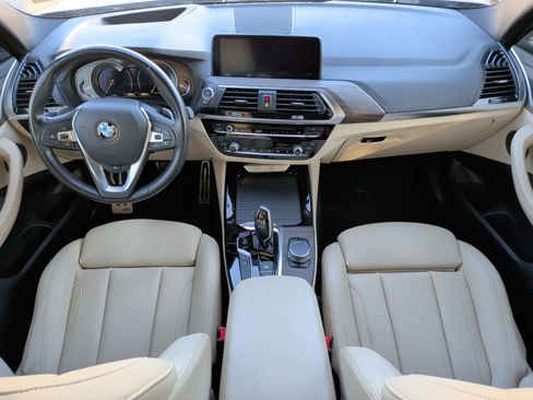 Used 2019 BMW X3 xDrive30i image 34