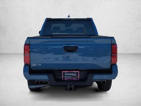 New 2026 Toyota Tacoma SR5 image 6